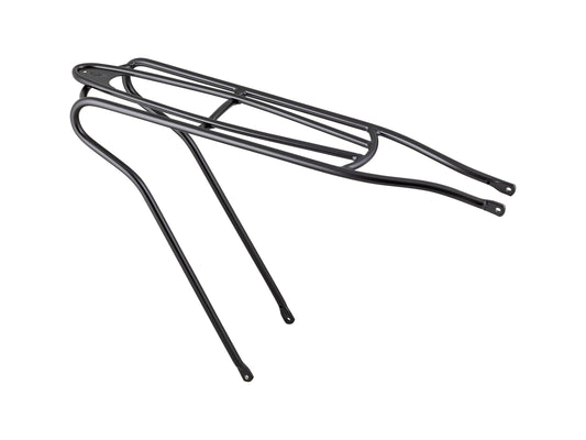 Portapacchi posteriore in alluminio per Electra Cruiser 26”