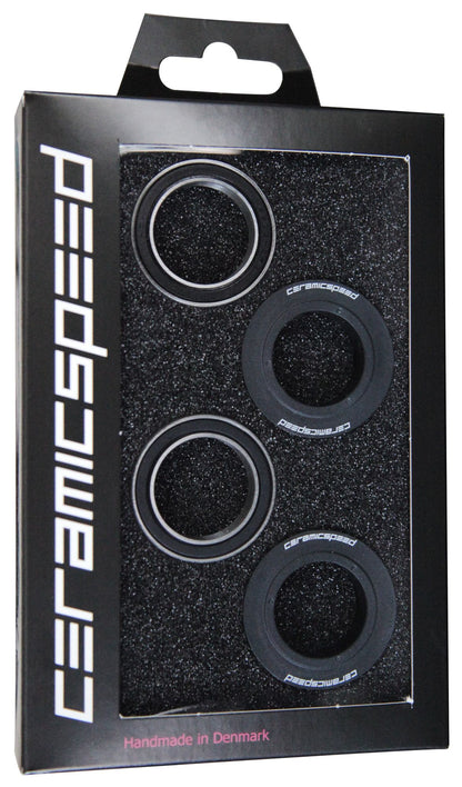Kit BB90/95 standard Trek CeramicSpeed Shimano