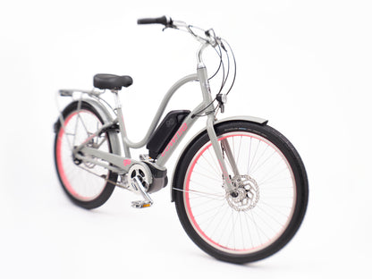 Townie Go! 5i Step-Thru