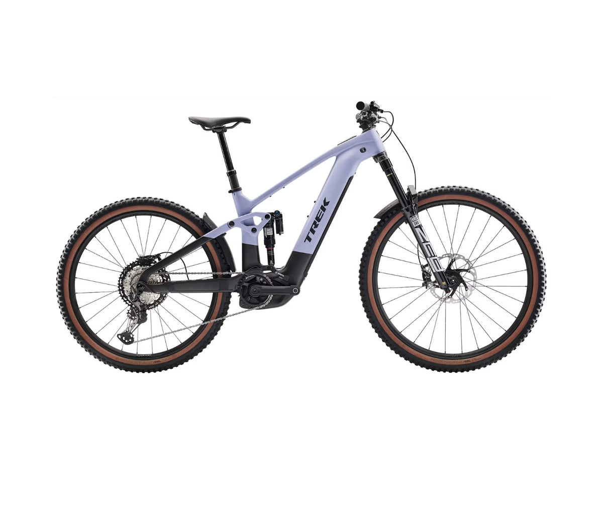Trek Rail+ 9.8 XT Gen 5