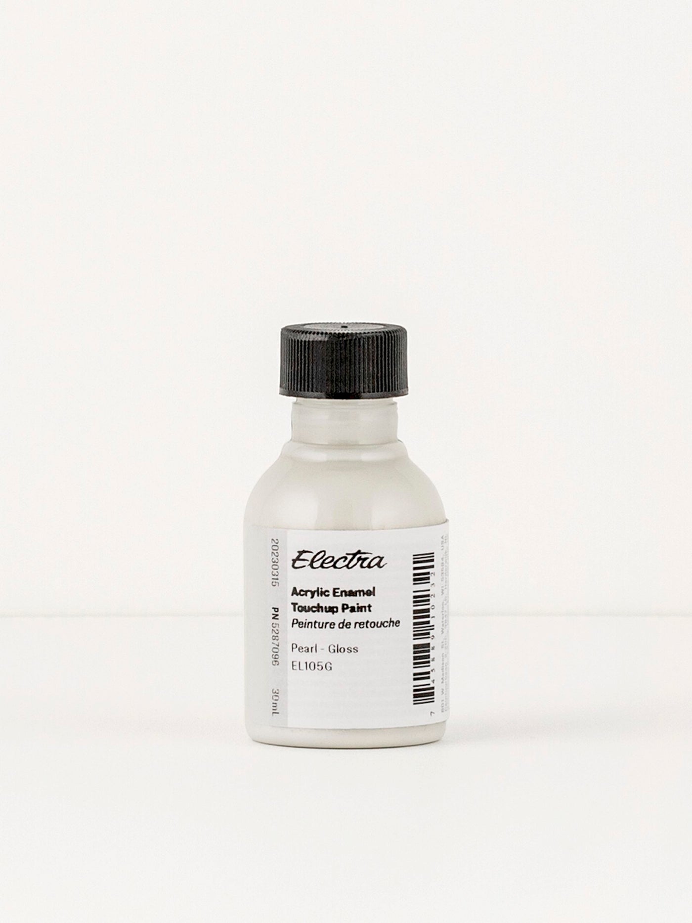 Electra Touch-up Paint - Gloss Tan Color Collection