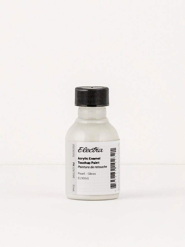 Electra Touch-up Paint - Gloss Tan Color Collection