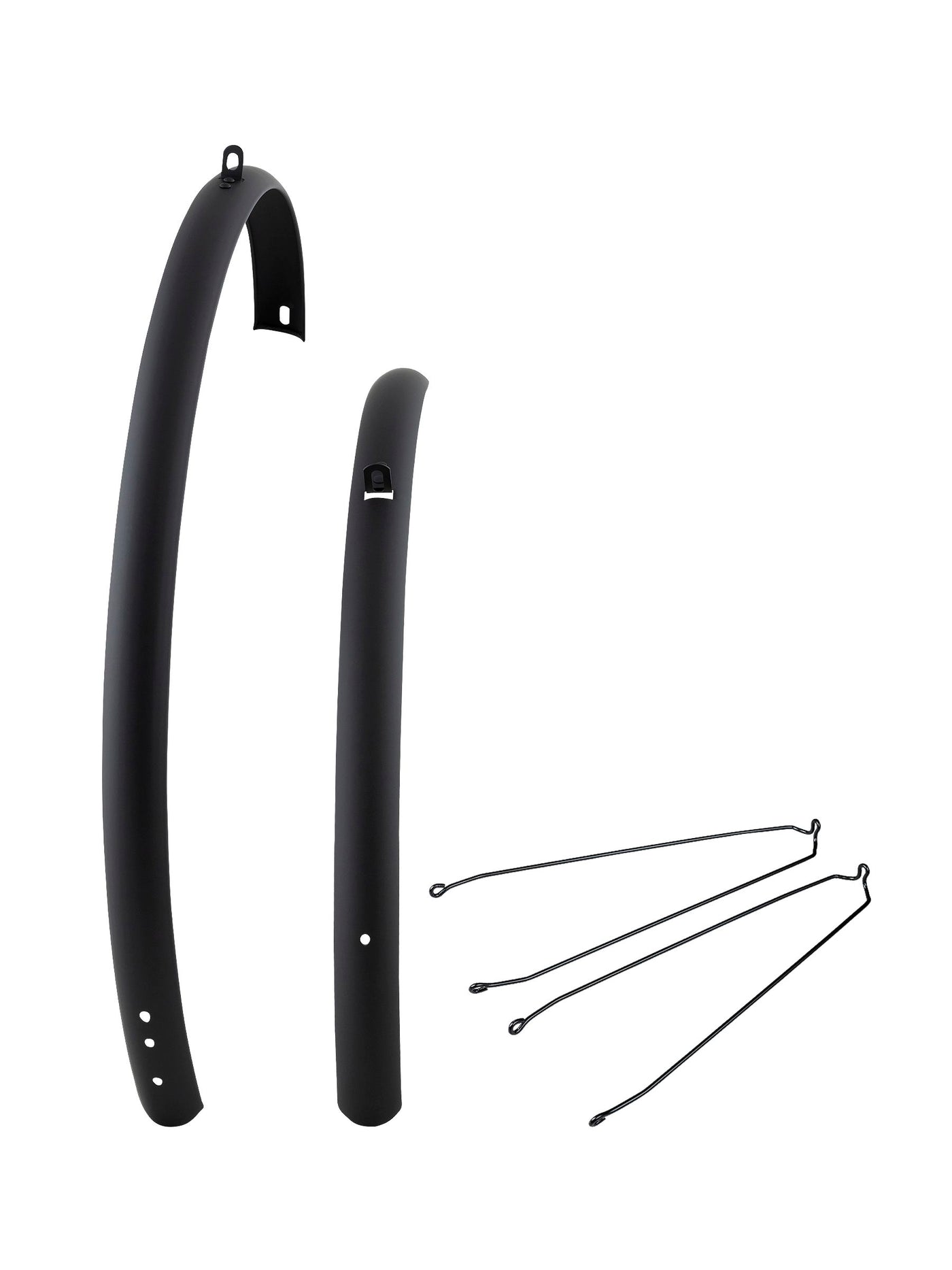 Set di parafanghi per Electra Loft 7i EQ da uomo Medium 700c