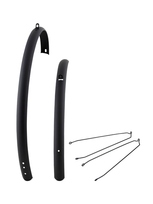 Set di parafanghi per Electra Loft 7i EQ da uomo Medium 700c
