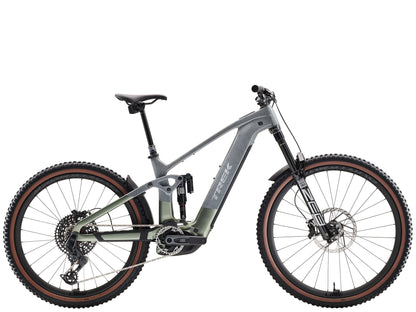 Rail+ 9.9 X0 AXS T-Type Gen 5