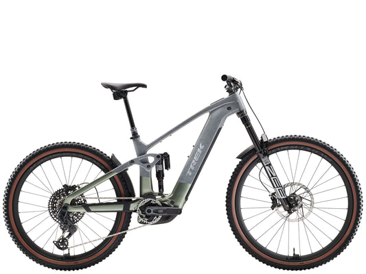 Rail+ 9.9 X0 AXS T-Type Gen 5