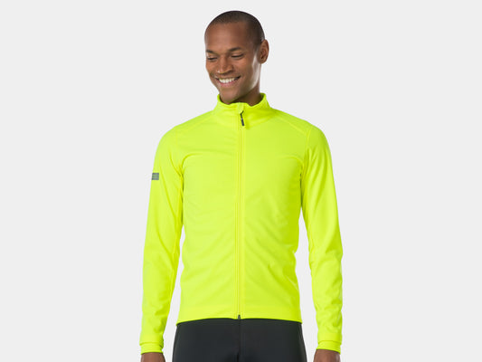 Giacca da ciclismo Bontrager Velocis Softshell