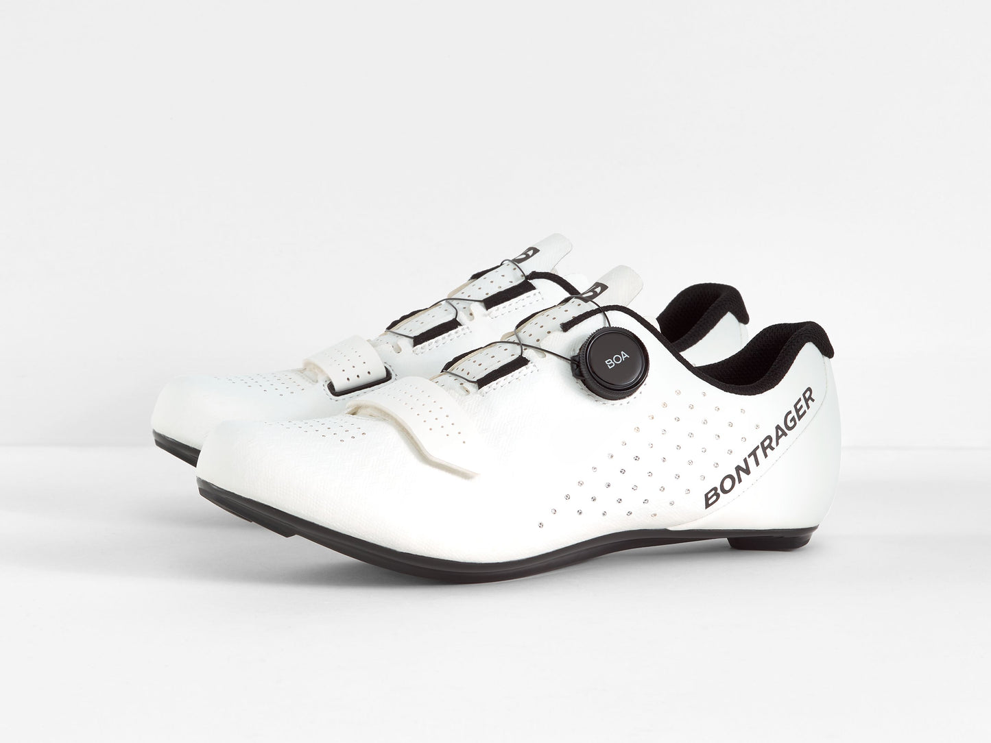 Scarpa da ciclismo Bontrager Circuit Road