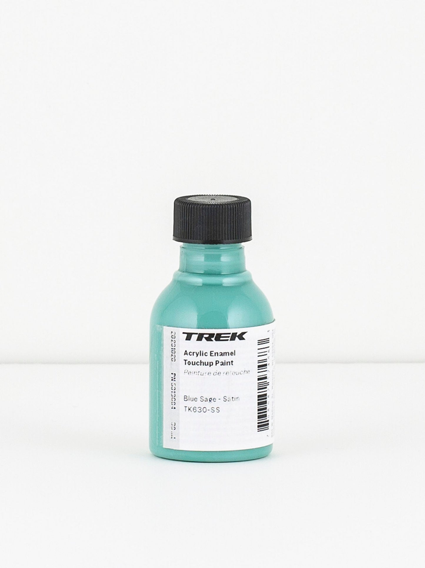 Trek Touch-up Paint - Satin Blue Color Collection