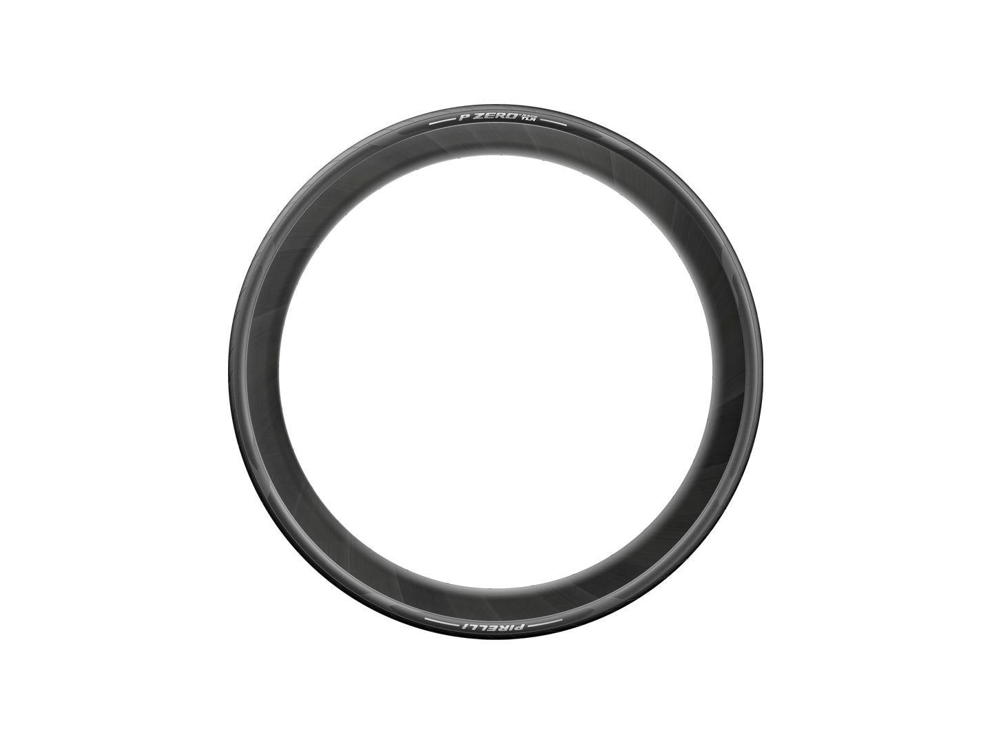 Pneumatico da strada Pirelli P ZERO Race TLR Road