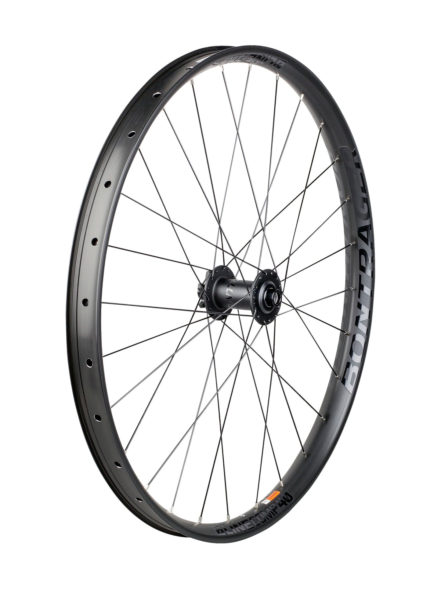 Ruota da MTB Bontrager Line Comp 40 TLR Boost da 27,5”