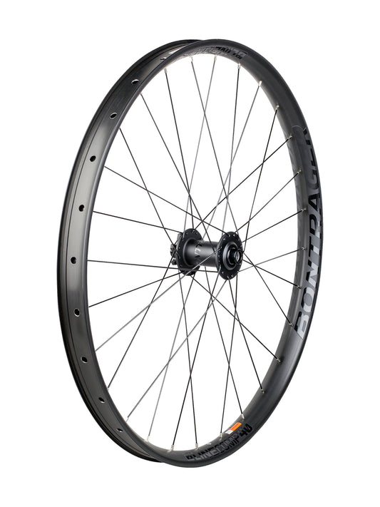 Ruota da MTB Bontrager Line Comp 40 TLR Boost da 27,5”