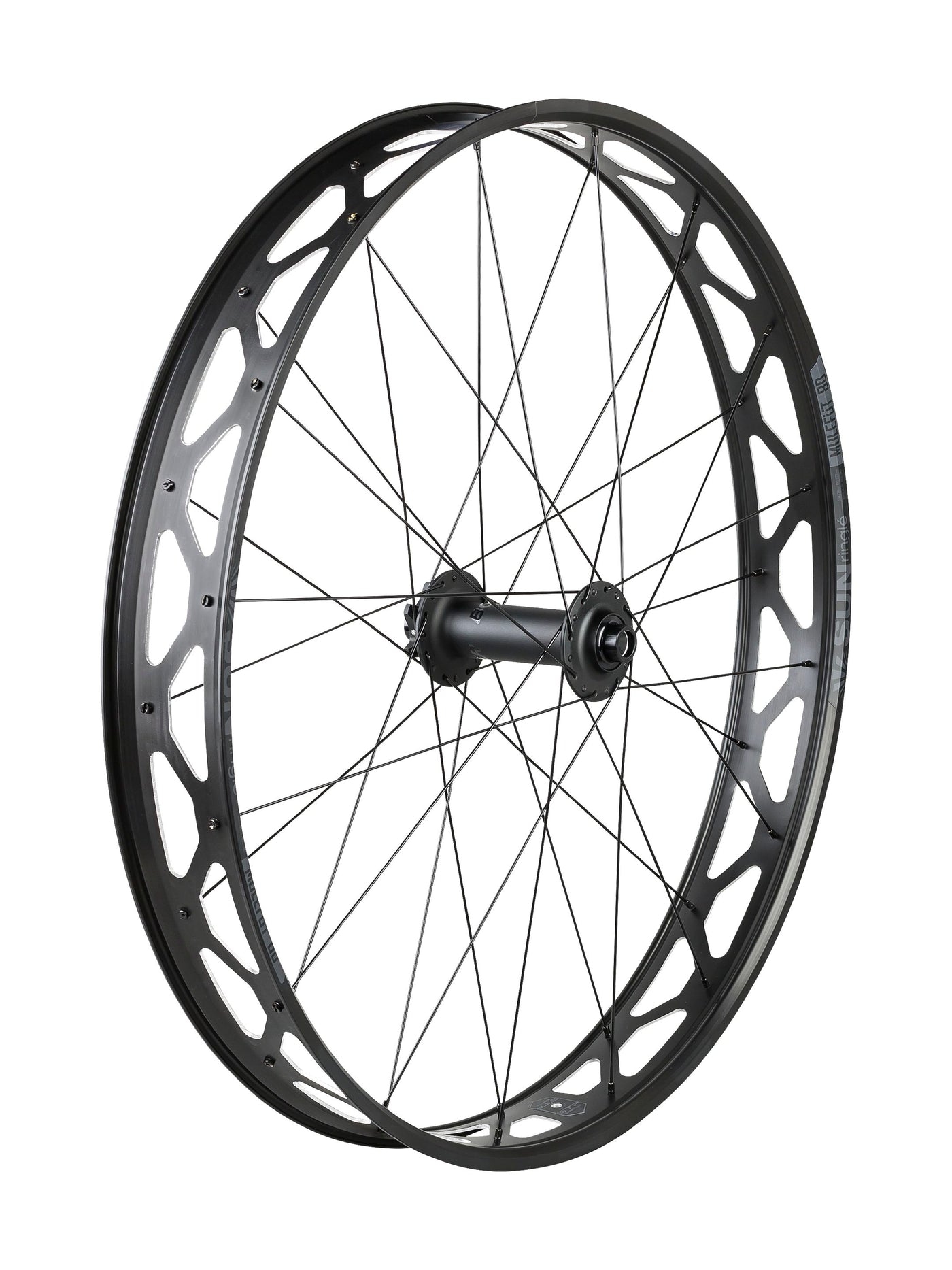 Trek Sun Mulefut 80 27,5" MTB-Felgen