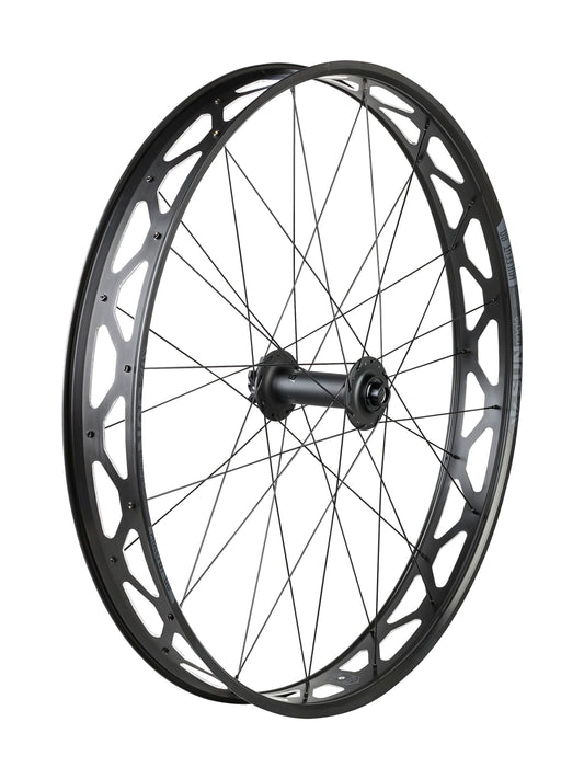 Ruota per MTB cerchi Trek Sun Mulefut 80 27,5˝