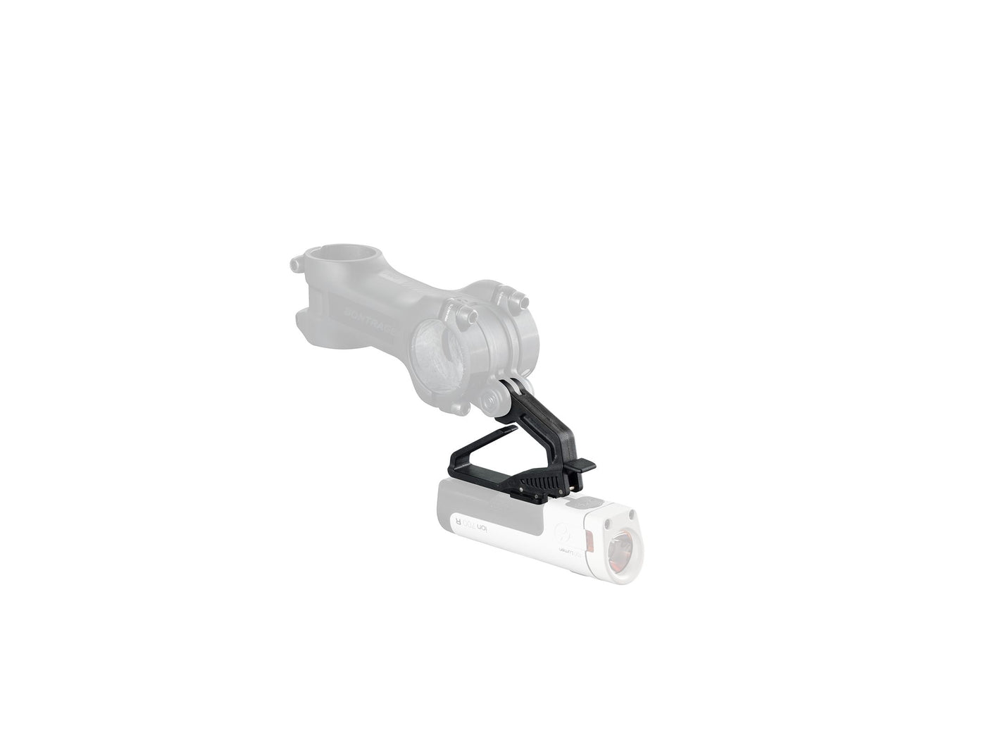 Supporto Blendr MTB Ion Light Mount