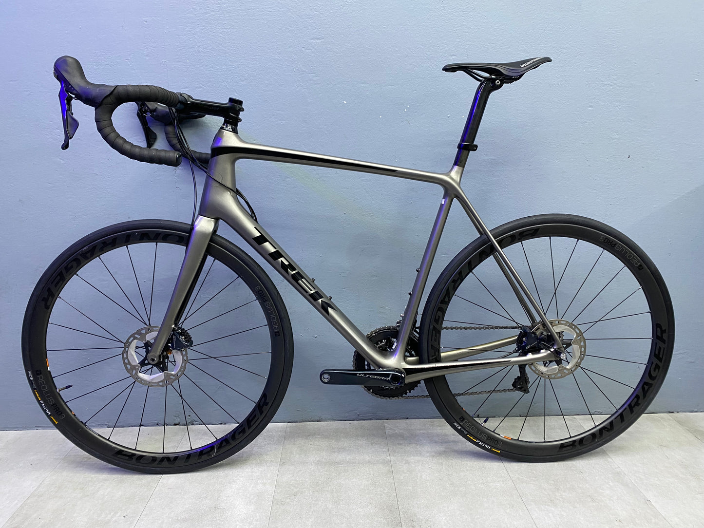 Trek Emonda SL6 Disk Tg 61