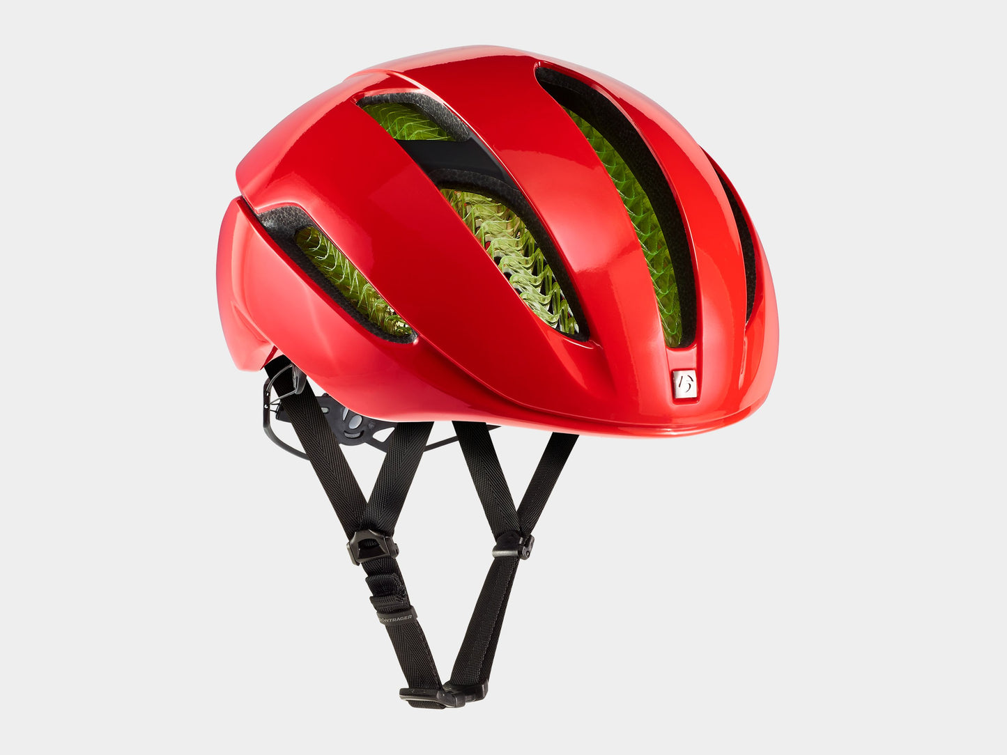 Casco per bici da corsa Bontrager XXX WaveCel