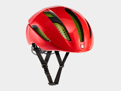 Casco per bici da corsa Bontrager XXX WaveCel