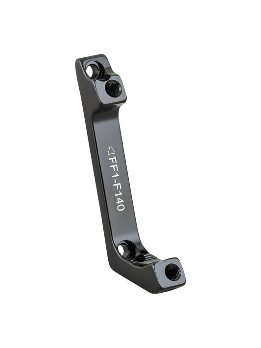 Tektro FF-1 FM-PM Front 140 Adapter