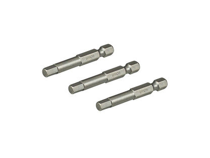 Unior Madone SLR Extended Bit for Seatpost 3-pack