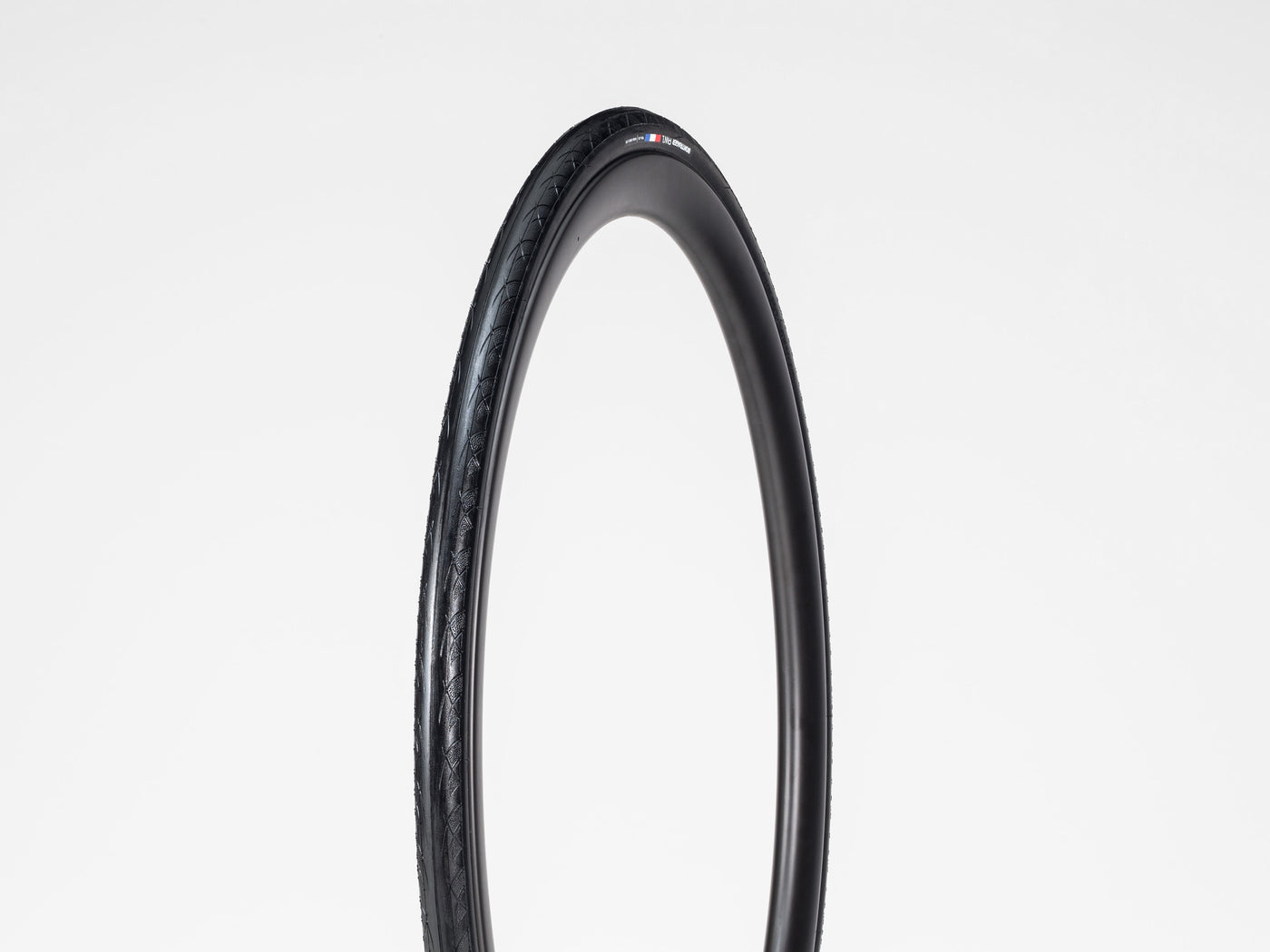 Bontrager AW1 Hard-Case Lite Rennradreifen