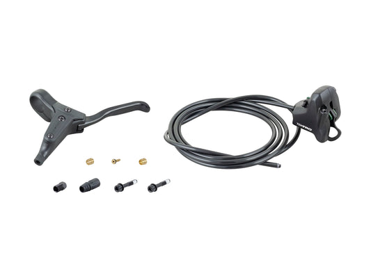Tektro HD-R280 Hydraulic Disc Brake Lever/Caliper