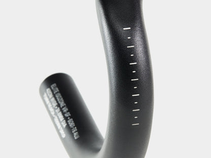 Manubrio da corsa Bontrager Elite IsoZone VR-SF