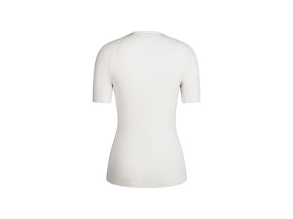 Sottomaglia da ciclismo Rapha Merino da donna