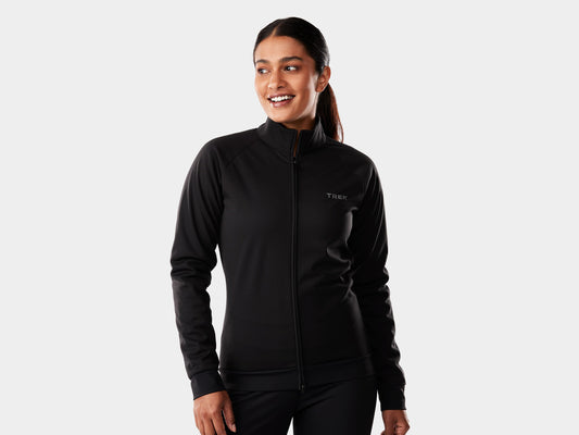 Giacca da ciclismo Trek Circuit Softshell da donna﻿