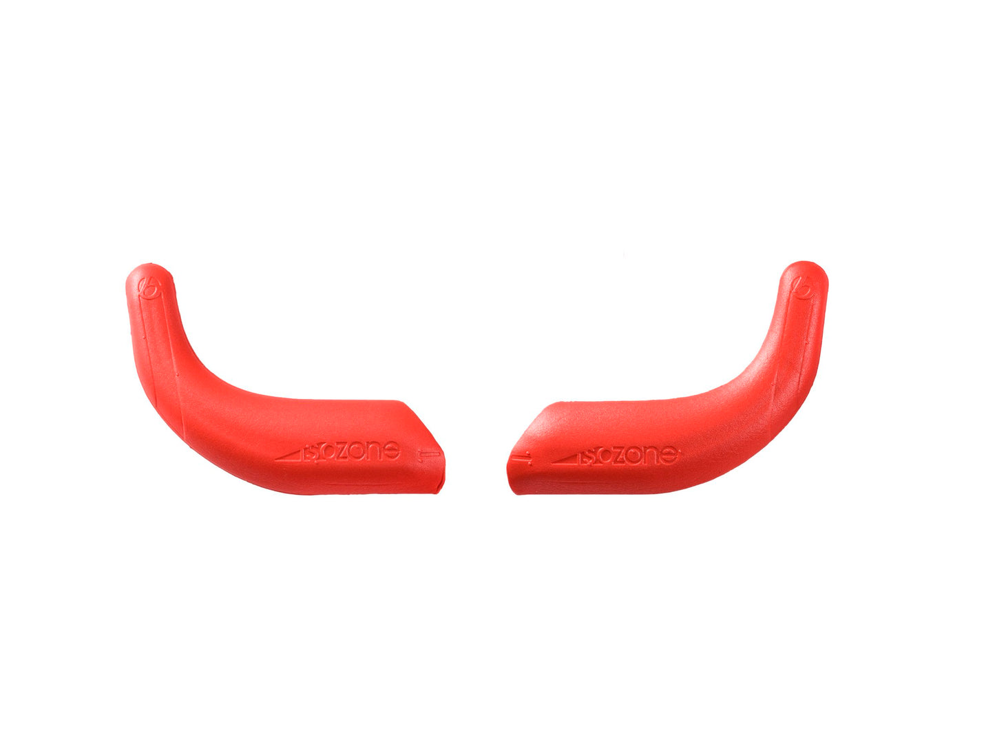 Bontrager Race X Lite IsoZone Handlebar Pad Kit