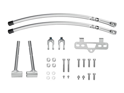 Portapacchi posteriore Electra MIK