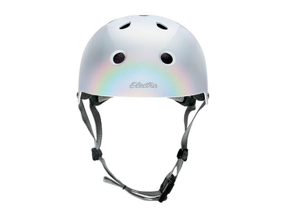 Casco Electra Lifestyle Lux Solid Color