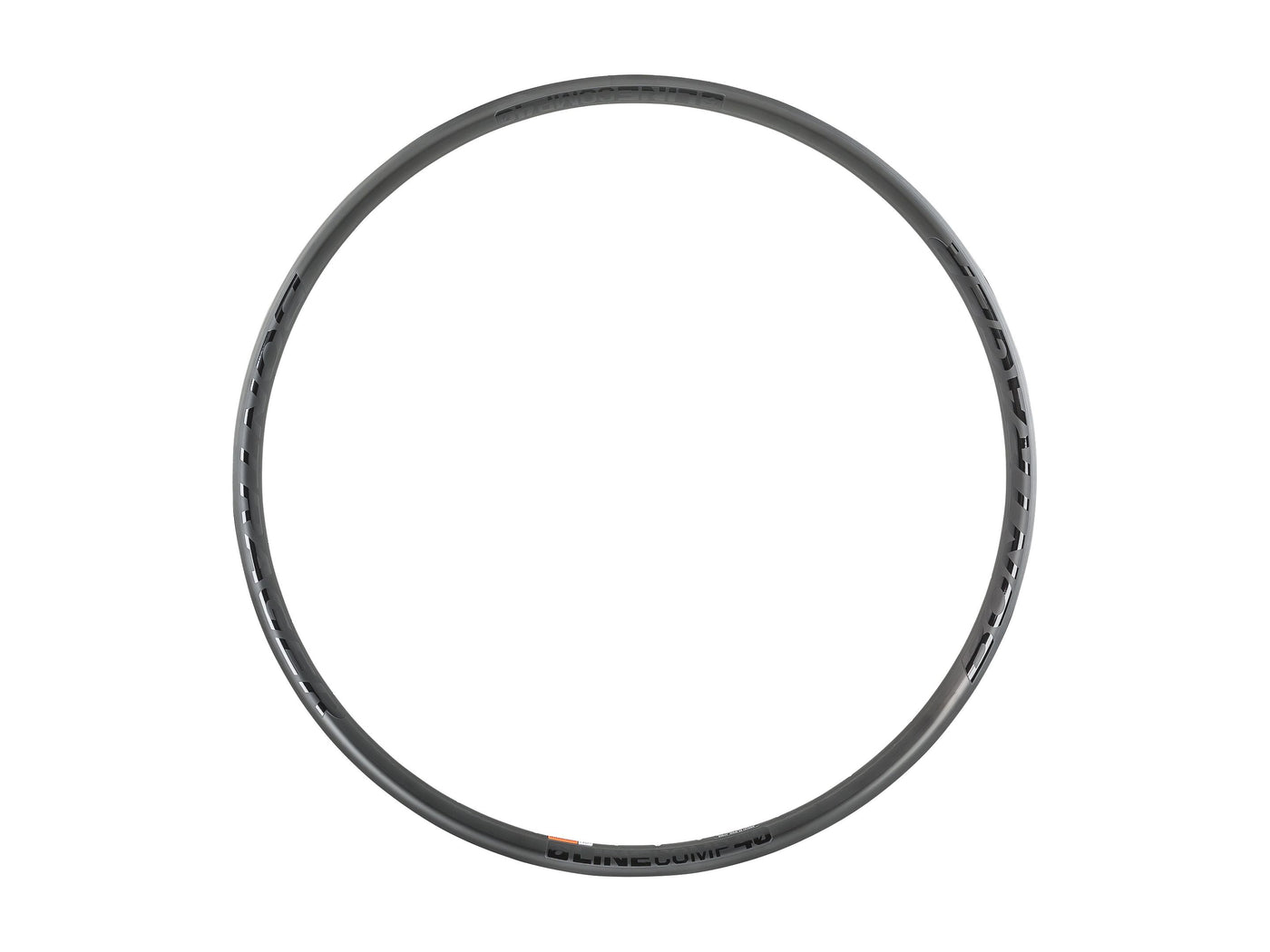 Cerchio Bontrager Line Comp 40 TLR da 27,5”