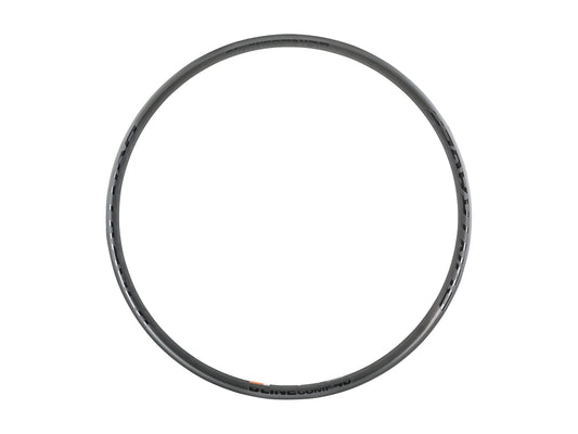 Cerchio Bontrager Line Comp 40 TLR da 27,5”