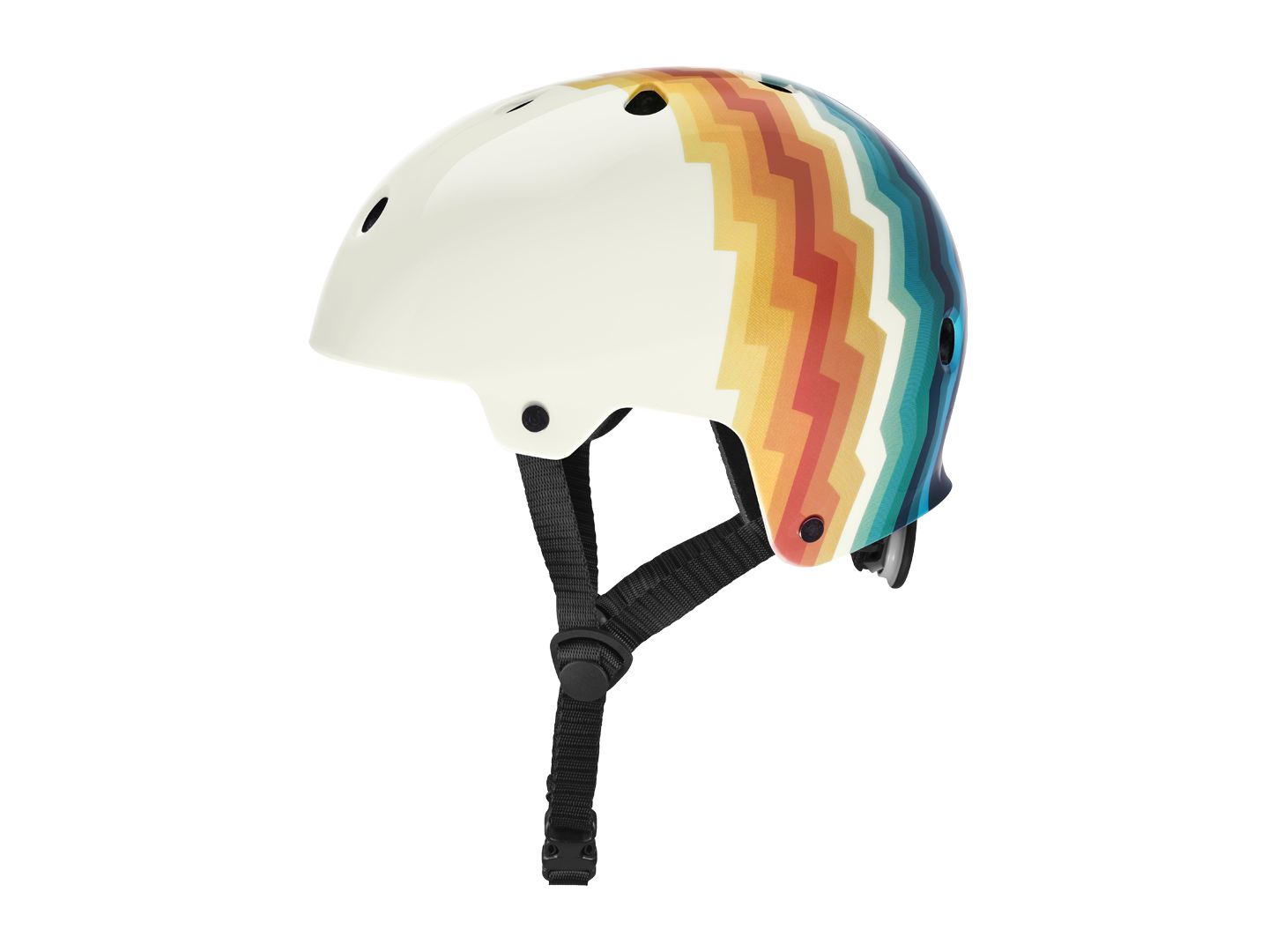Casco Electra Ziggy Lifestyle