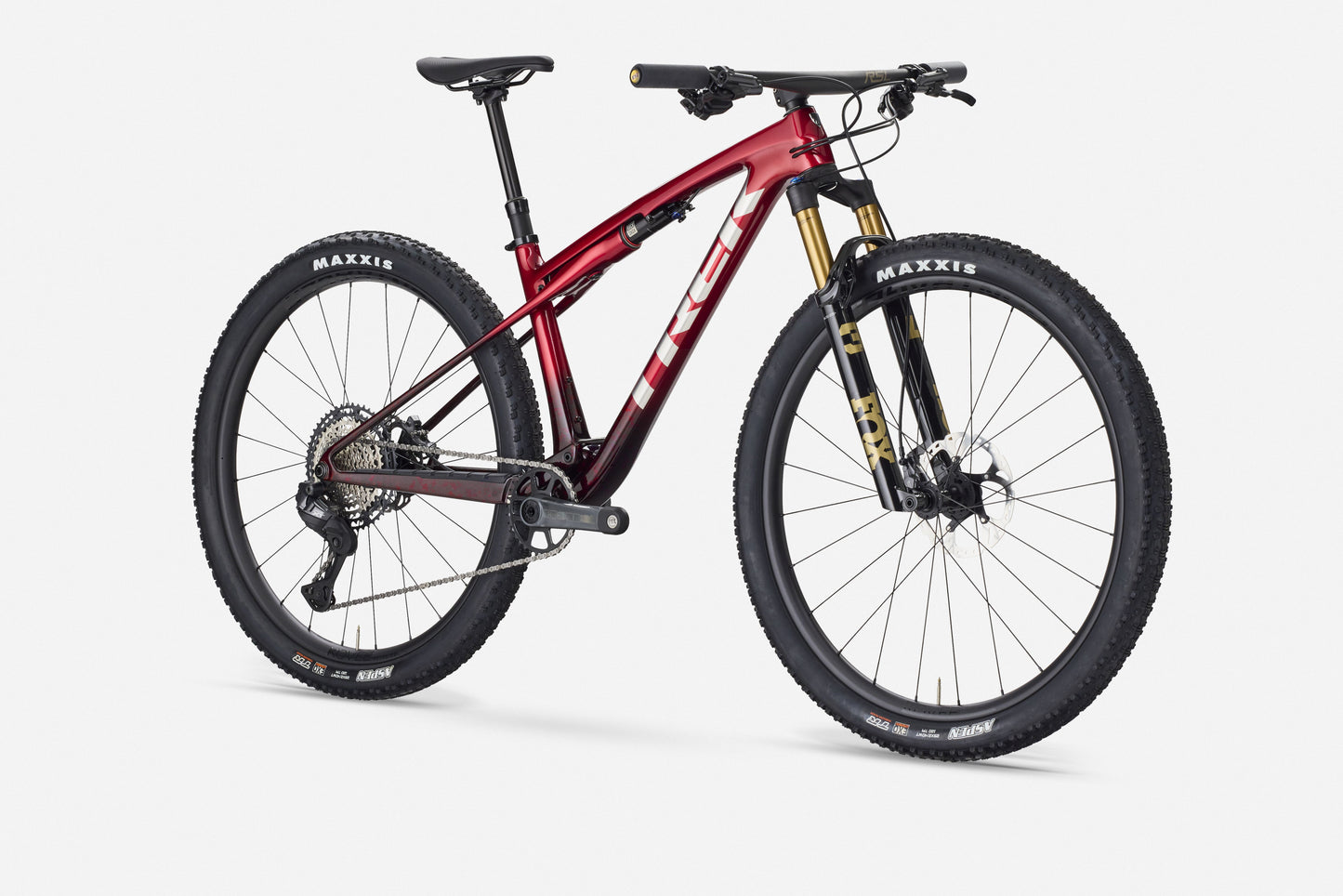 Supercaliber SLR 9.8 XT Di2 Gen 2