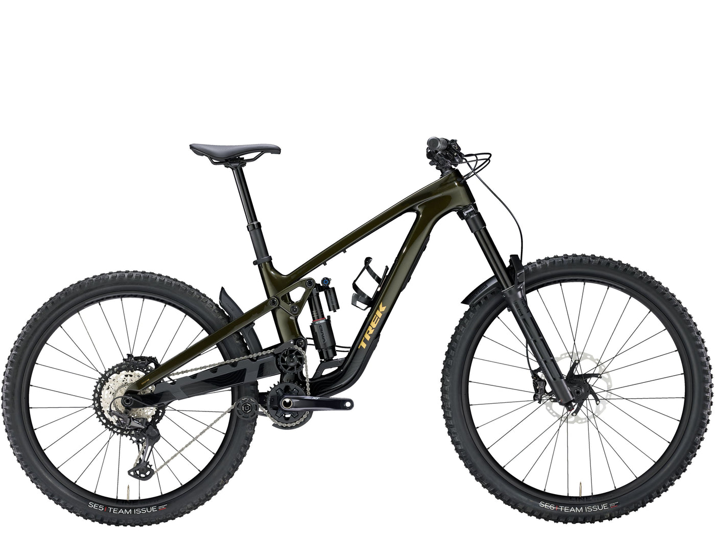 Slash 9.8 XT Gen 6