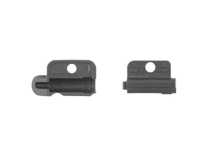 Trek Rail+ Gen 5 Chainstay Speed Sensor Head Clamp