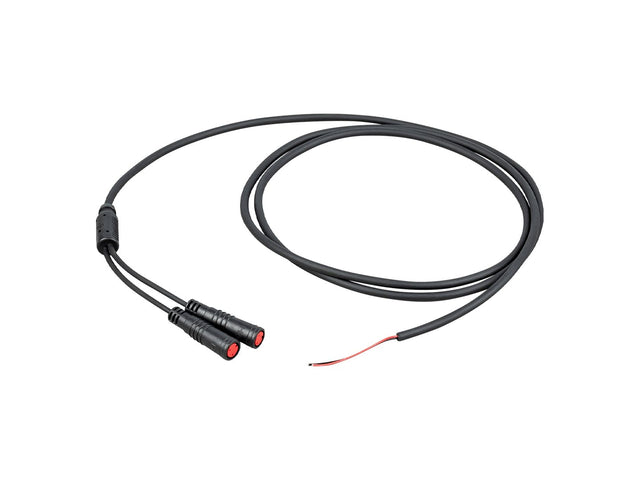 Supernova M99 Y-Kabel Magura MTe Rücklicht-Teil