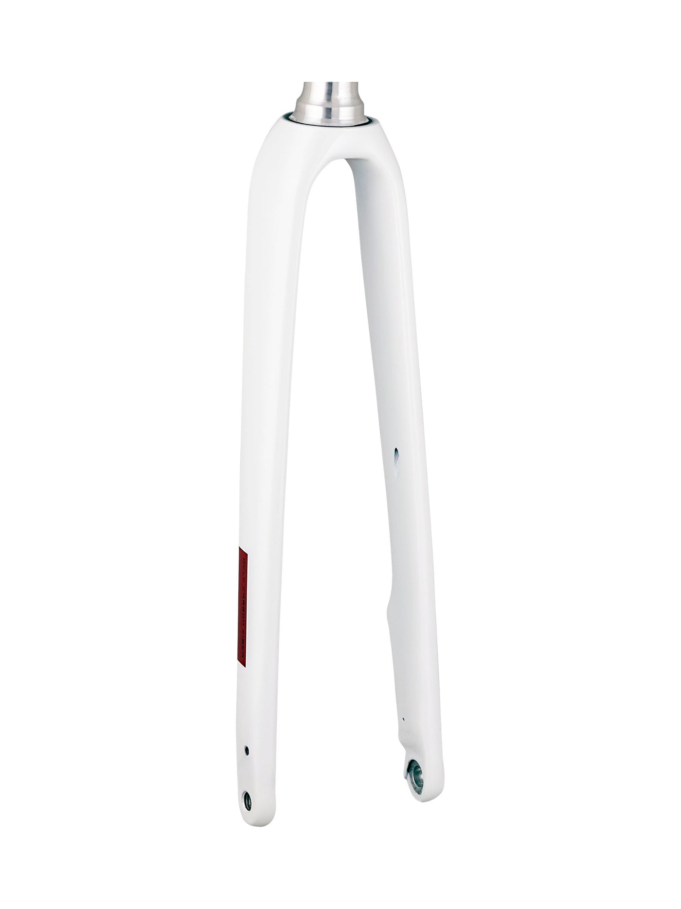 Trek 2021 Domane AL 3 700c Disc Rigid Forks
