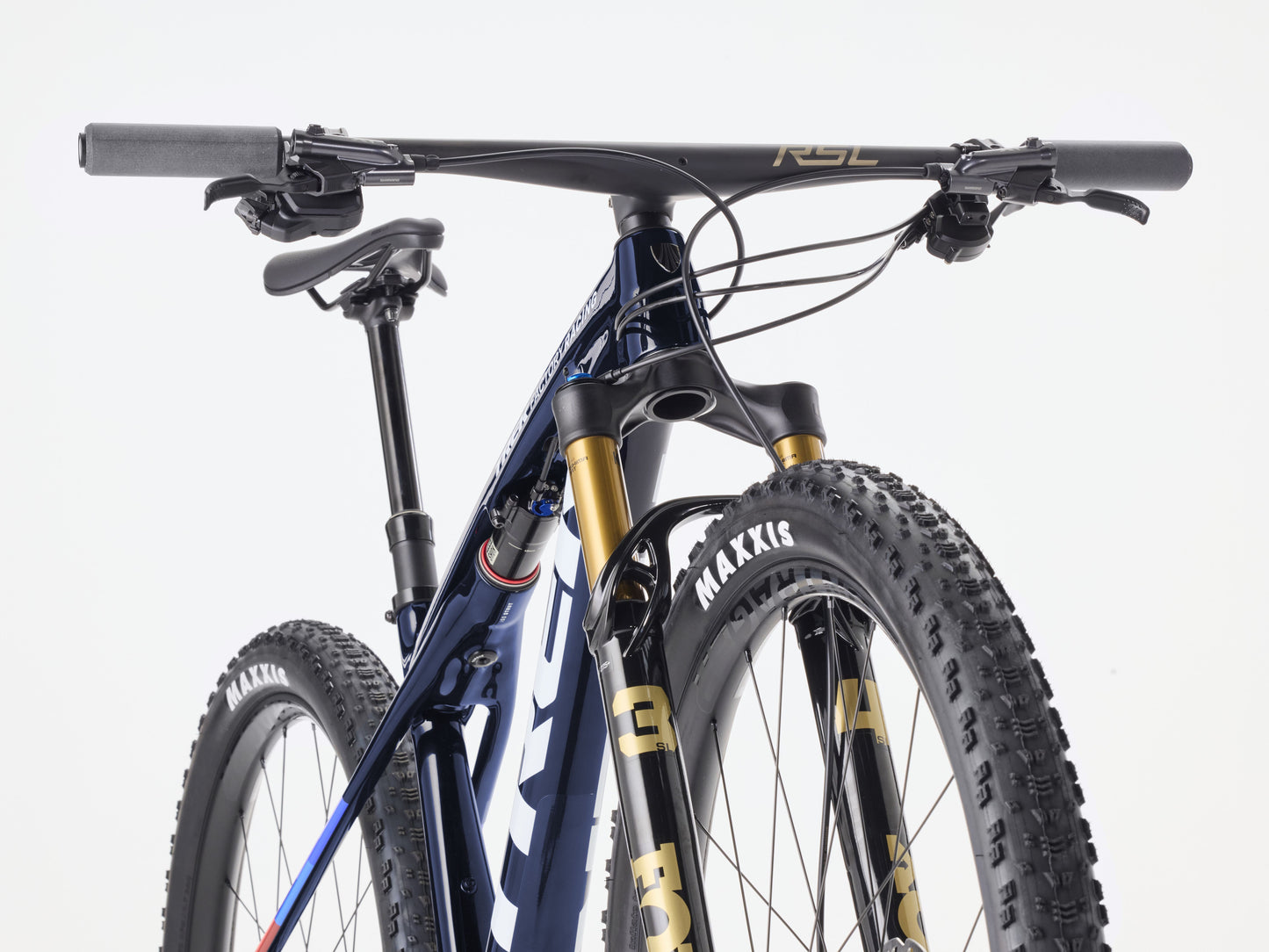 Supercaliber SLR 9.8 XT Di2 Gen 2