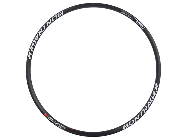 Cerchio Bontrager Paradigm CX Tubular Disc