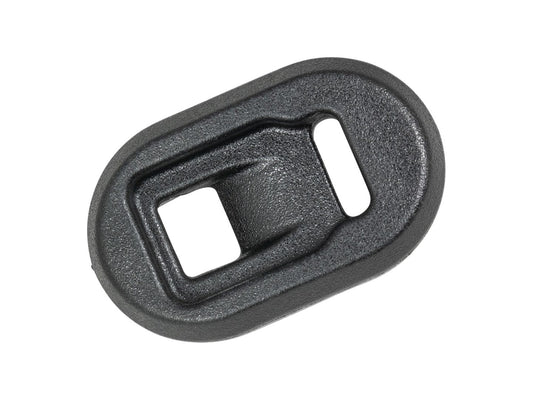 Passacavo tubo obliquo Trek Control Freak