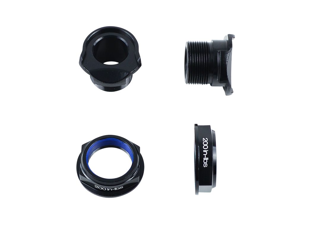 Trek Gen 1 Road Disc Dropout Kit