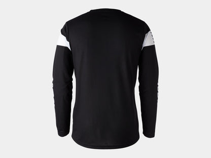 Maglia a manica lunga 100% Trek Factory Racing Airmatic