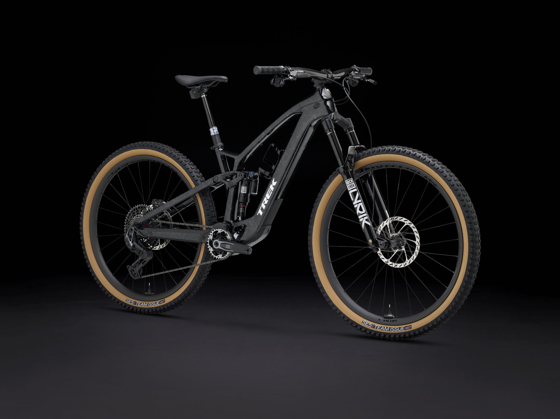 mountainbike kraftstoff Kraftstoff EXe 9.9 – Cicli Dal ZIlio