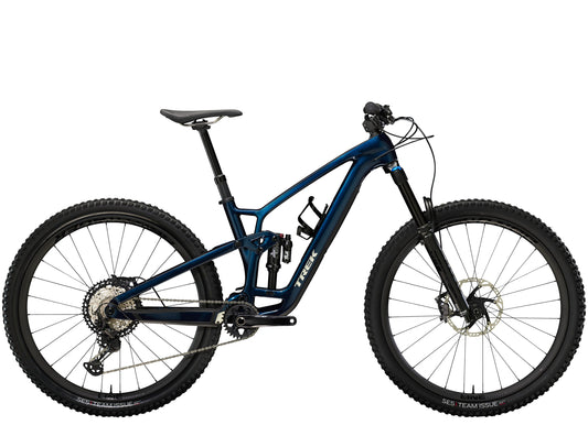 Fuel EX 9.8 XT Gen 6