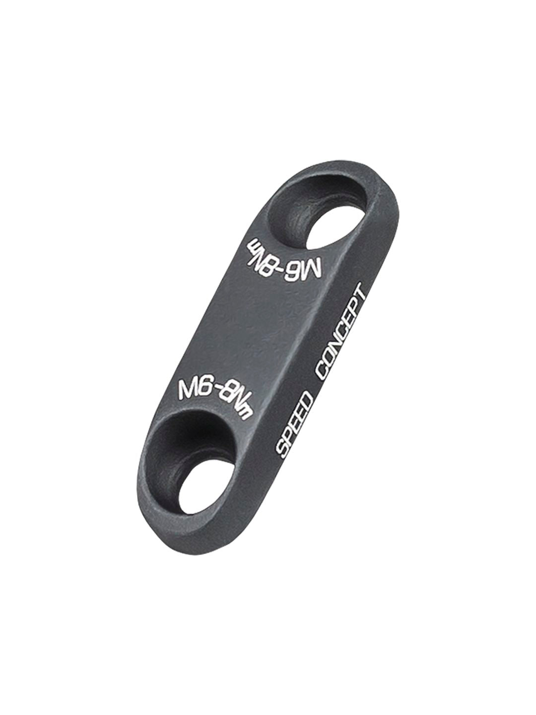 Trek Speed ​​Concept 6mm Mono-Gleitelement