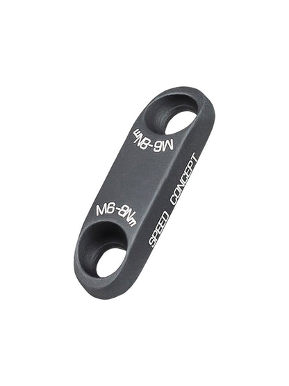Elemento scorrevole mono Trek Speed Concept 6mm