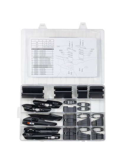 Trek Speed Concept Handlebar Spacer Kit